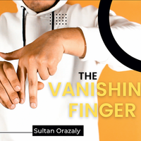 The Vault - The Finger Vanish by Sultan Orazaly video DOWNLOAD