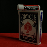 Starheart presents Slip Black (Gimmicks and Online Instruction) by Doosung Hwang - Trick