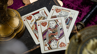 The Successor Imperial Black Limited Edition Playing Cards
