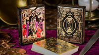 The Successor Imperial Black Limited Edition Playing Cards
