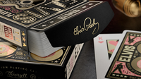 Elvis Playing Cards by theory11
