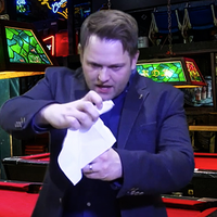 Transform8 (Gimmicks and Online Instructions) by John Morton - Trick