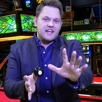 Transform8 (Gimmicks and Online Instructions) by John Morton - Trick