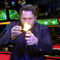 Transform8 (Gimmicks and Online Instructions) by John Morton - Trick