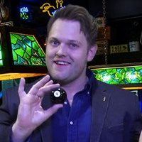 Transform8 (Gimmicks and Online Instructions) by John Morton - Trick