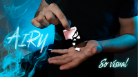 The Vault - Airy by Ilya Melyukhin video DOWNLOAD
