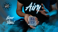 The Vault - Airy by Ilya Melyukhin video DOWNLOAD
