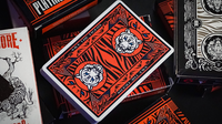 Mantecore V3 Playing Cards
