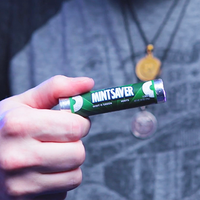 Candy Morph (Gimmicks and Online Instructions) by Rian Lehman and Victor Sanz - Trick