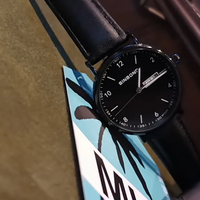 ITINERIS (Gimmicks and Online Instructions) by Radek Hoffmann, Luca Volpe and Alan Wong - Trick