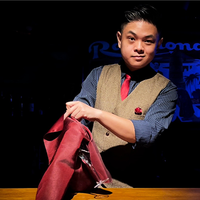 Dead Sea by Long Long & Bacon Magic - Trick