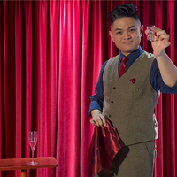 Dead Sea by Long Long & Bacon Magic - Trick