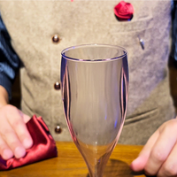 Dead Sea by Long Long & Bacon Magic - Trick