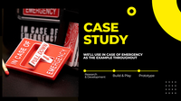 Product Development Master Class (PDMC) by Vulpine
