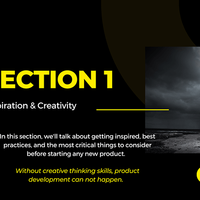 Product Development Master Class (PDMC) by Vulpine