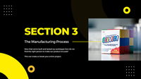 Product Development Master Class (PDMC) by Vulpine
