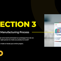 Product Development Master Class (PDMC) by Vulpine