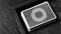Waves Playing Cards
