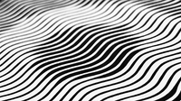 Waves Playing Cards
