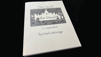 The Quick and the Dead by Mark Strivings - Book
