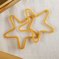 LUCKY STAR (With Online Instructions) by Hanson Chien