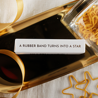 LUCKY STAR (With Online Instructions) by Hanson Chien