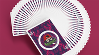 Orbit Squintz Playing Cards
