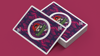 Orbit Squintz Playing Cards
