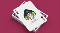 Orbit Squintz Playing Cards
