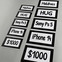 PRESTIGE 2.0 STAGE (No Elastics) by Sergey Koller & Hide- Trick