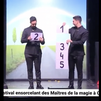 PRESTIGE 2.0 STAGE (No Elastics) by Sergey Koller & Hide- Trick