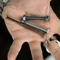 PITATA VibRing (Standard / Size 9) by PITATA MAGIC - Trick