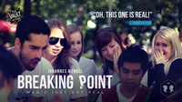 The Vault - BREAKING POINT by Johannes Mengel video DOWNLOAD
