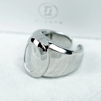 PITATA VibRing (Standard / Size 11) by PITATA MAGIC - Trick