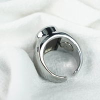 PITATA VibRing (Standard / Size 11) by PITATA MAGIC - Trick