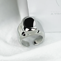 PITATA VibRing (Standard / Size 12) by PITATA MAGIC - Trick