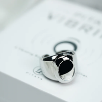 PITATA VibRing (Standard / Size 12) by PITATA MAGIC - Trick