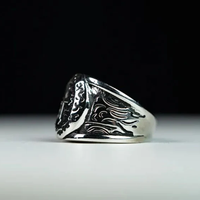 PITATA VibRing (Cross / Size 11) by PITATA MAGIC - Trick