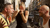 The Vault - EYEPOPPER by Johannes Mengel video DOWNLOAD
