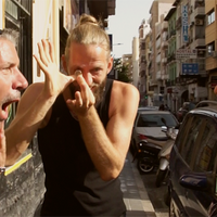 The Vault - EYEPOPPER by Johannes Mengel video DOWNLOAD