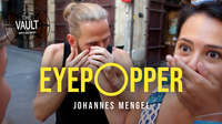 The Vault - EYEPOPPER by Johannes Mengel video DOWNLOAD
