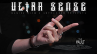 The Vault - Skymember Presents Ultra Sense by Daniel Hiew video DOWNLOAD

