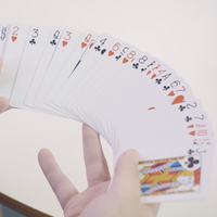 Child's Play by Julio Montoro