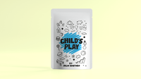 Child's Play by Julio Montoro
