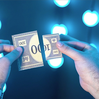 Perspective 2.0 (Gimmicks and online Instructions) by Julio Montoro - Trick