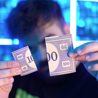 Perspective 2.0 (Gimmicks and online Instructions) by Julio Montoro - Trick