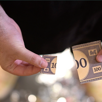 Perspective 2.0 (Gimmicks and online Instructions) by Julio Montoro - Trick