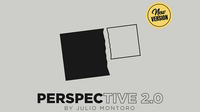 Perspective 2.0 (Gimmicks and online Instructions) by Julio Montoro - Trick
