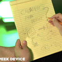 CREATIVE WEEKLY VOL. 3 LIMITED (Gimmicks and Online Instructions) by Julio Montoro - Trick