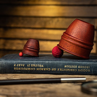 Final Wooden Cups Mini by TCC - Trick